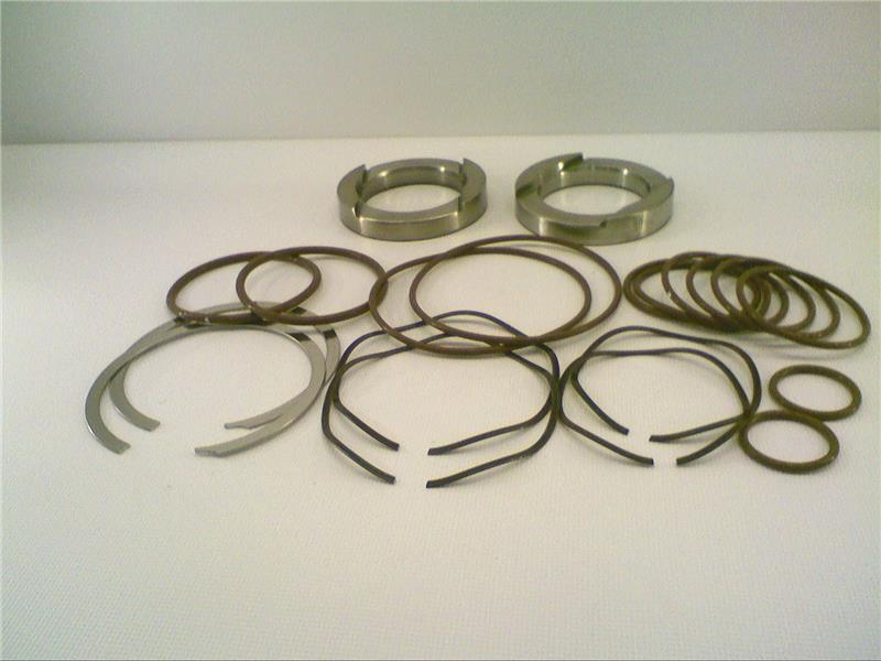 FRISTAM 1802600052