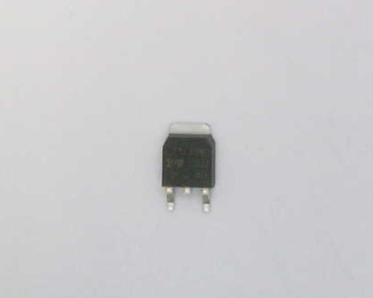INTERNATIONAL RECTIFIER IRFR120NTRPBF