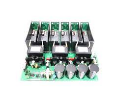 80026-508-03-R Capacitor by ALLEN BRADLEY