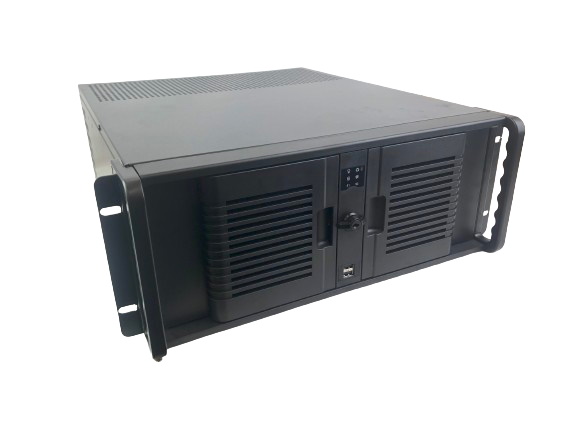 ISTAR USA D-400-7P
