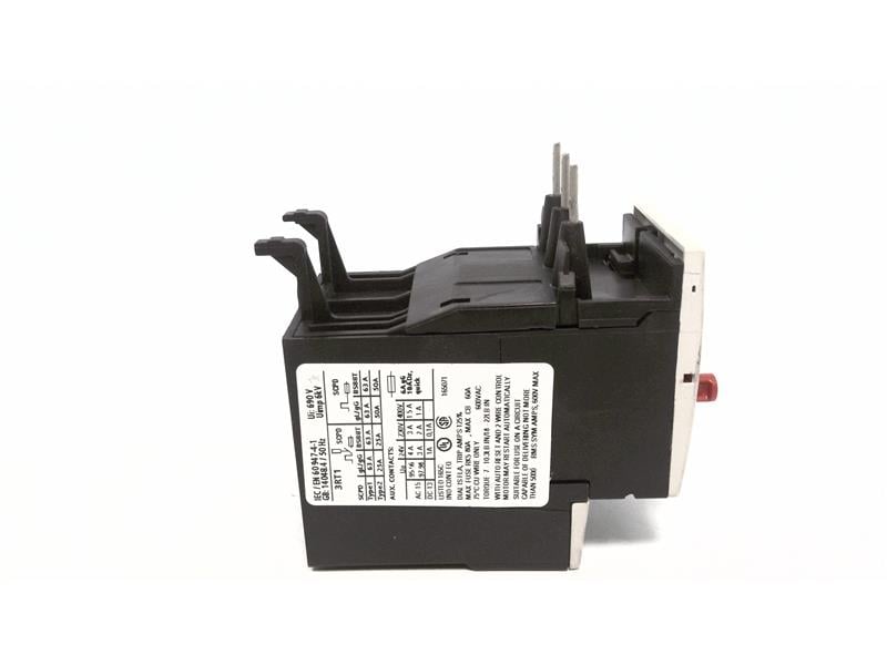 SIEMENS 3RU1126-4BD0