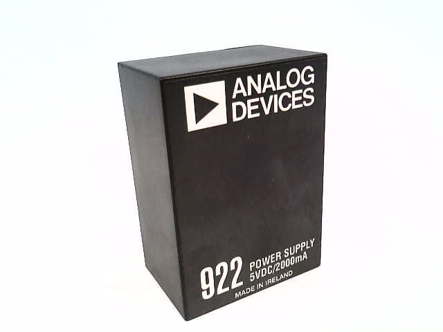 ANALOG DEVICES 922