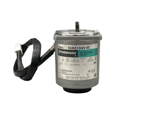 ORIENTAL MOTOR SCM315GV-EC