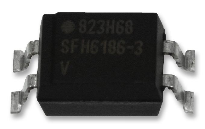 VISHAY SFH6106-3