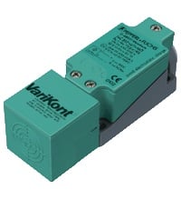 NJ15+U4+E2-V1 par PEPPERL & FUCHS