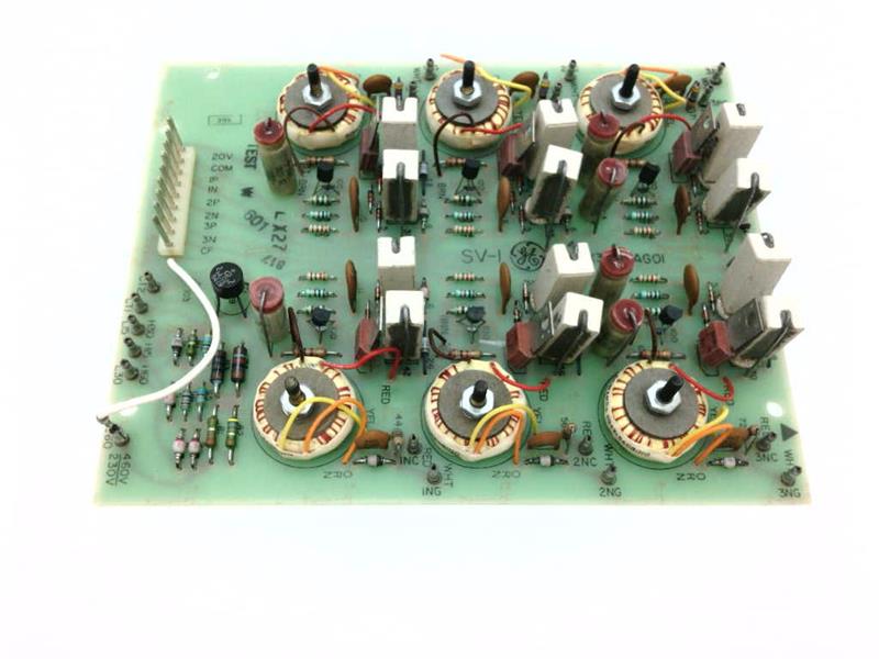 GENERAL ELECTRIC 193X389AAG01