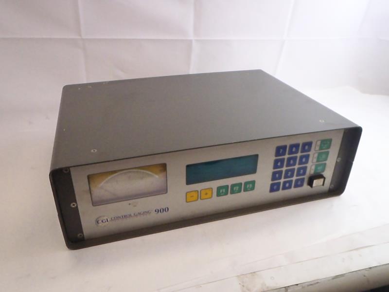 Control Gage 900901-052-8000 Frequency Converter by CONTROL GAGING