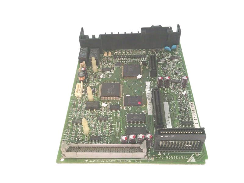 ETC616760-S1114 by YASKAWA ELECTRIC