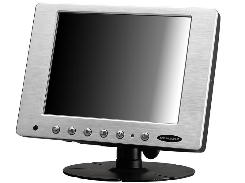 XENARC TECHNOLOGIES 800YV