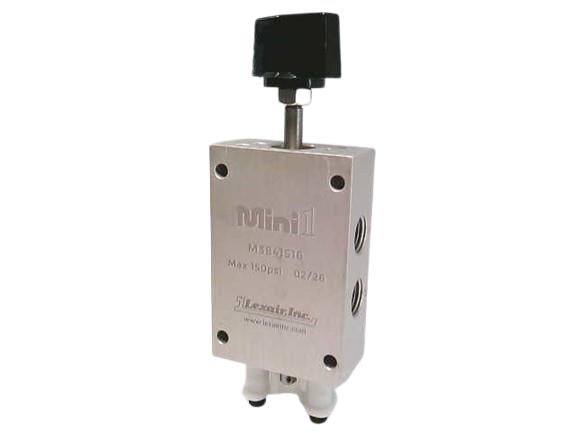 LEXAIR INC M3841516
