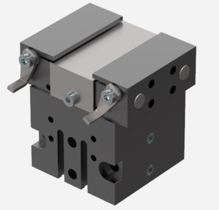 ZIMMER GP45-C