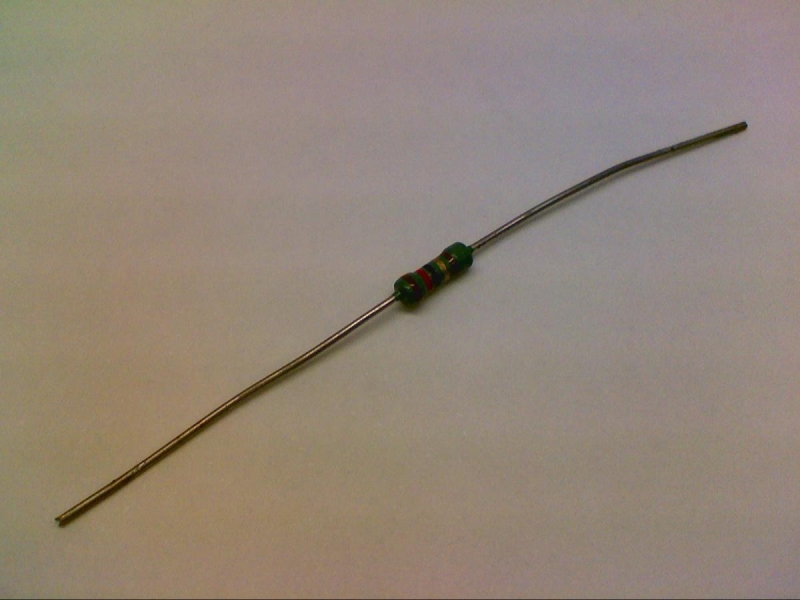 TE CONNECTIVITY LR1F820K-EACH