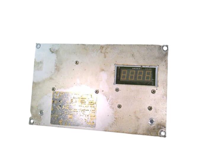 KUNDIG P1126V1A