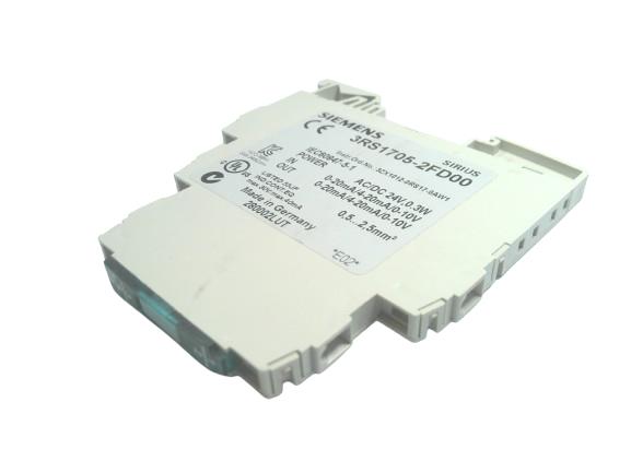 SIEMENS 3RS1705-2FD00
