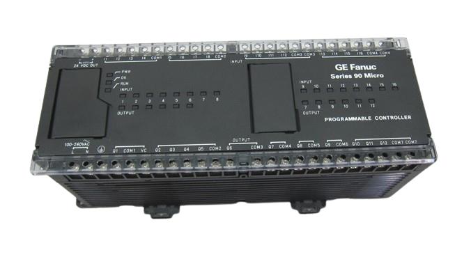 GENERAL ELECTRIC IC693UDR005EP1
