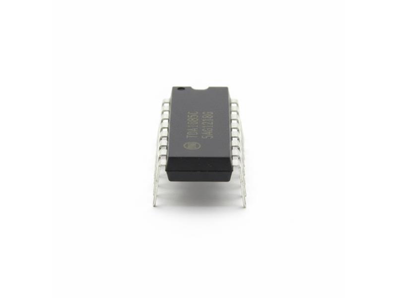 ON SEMICONDUCTOR TDA1085CG