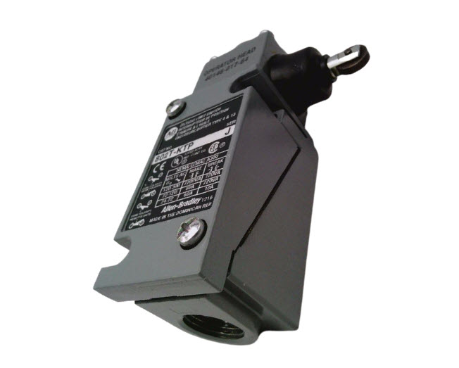 ALLEN BRADLEY 802T-KTP