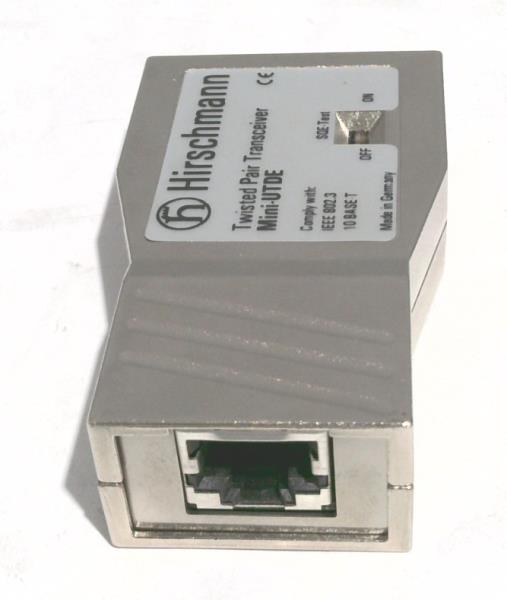 BELDEN MINI-UTDE