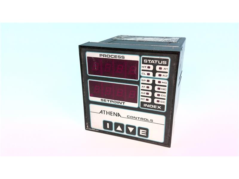 ATHENA 6000T-E2-01F