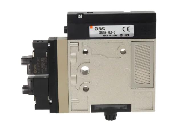 ZM122H-M21 par SMC
