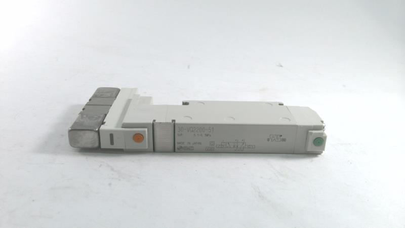 30-VQ2200-51 por SMC
