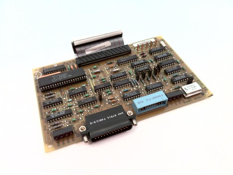 GENERAL ELECTRIC DS3800DCMB1D1C