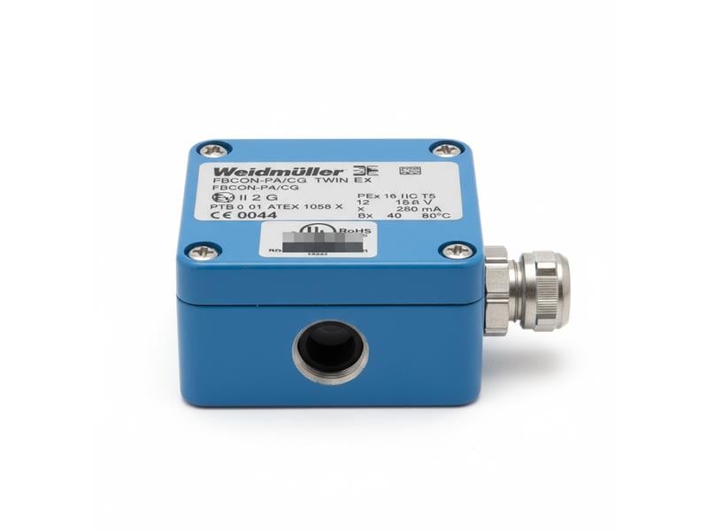 FBCON-PA/CG by WEIDMULLER