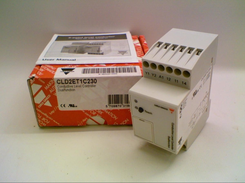CARLO GAVAZZI CLD2ET1C230