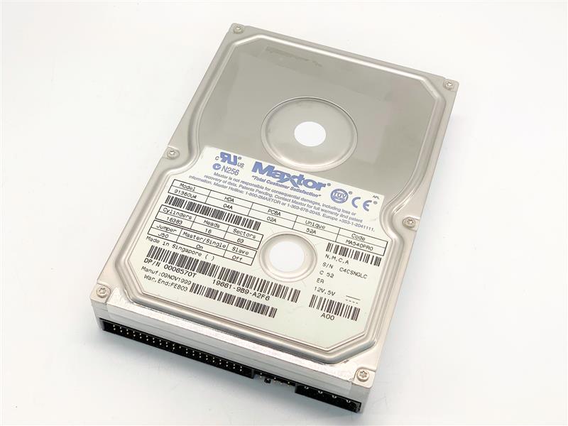 MAXTOR 91360U4