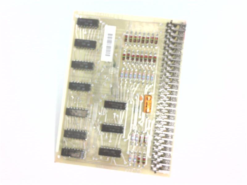 GENERAL ELECTRIC IC3600DIGAIC1B