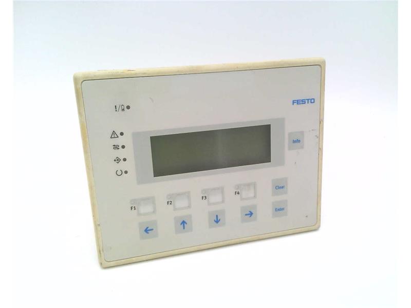 FESTO FED-50
