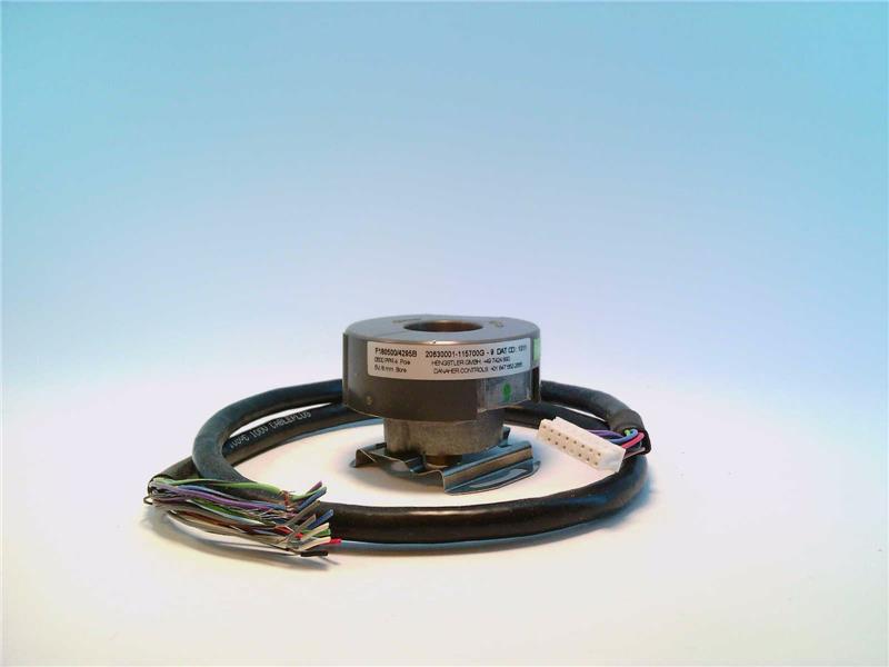 DYNAPAR F1805004295B