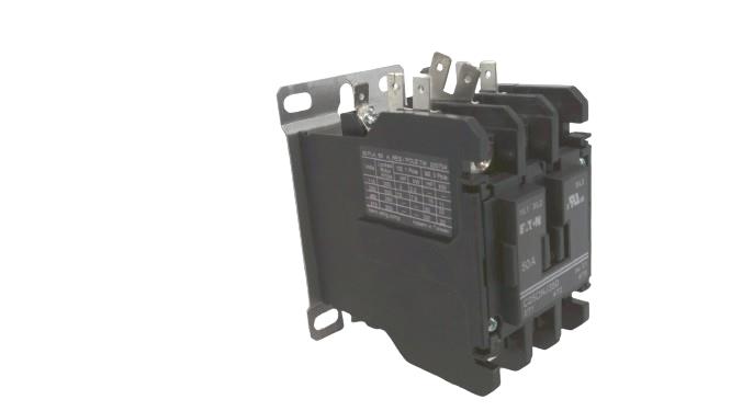 EATON CORPORATION C25DNJ3502B-GL