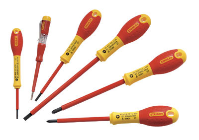 STANLEY BLACK & DECKER 0-65-441