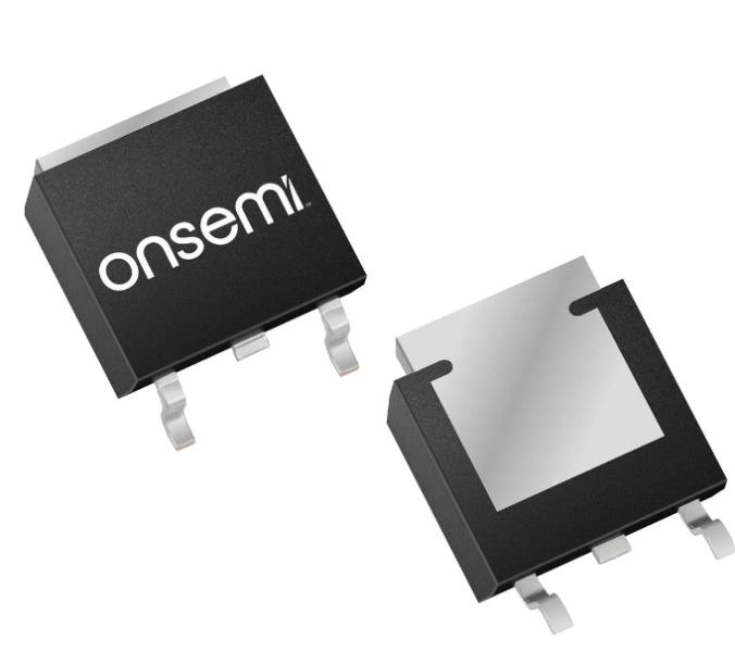 FQD10N20CTM par ON SEMICONDUCTOR