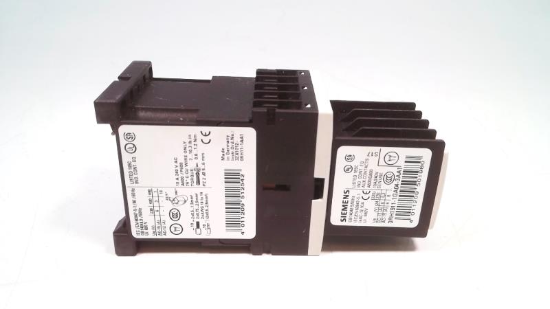 SIEMENS 3RH1244-1AP00