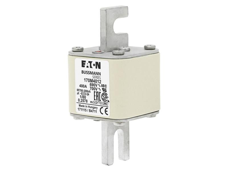 EATON CORPORATION 170M4012