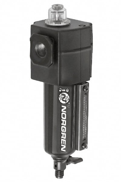 NORGREN L73C-3AP-QDN