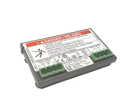 SCHNEIDER ELECTRIC METSEPM2KDGTLIO22