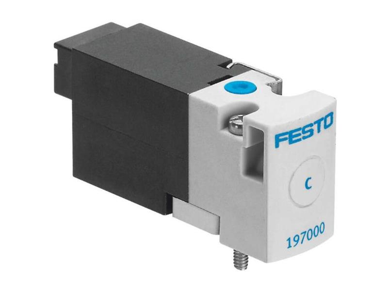 FESTO MHA1-M1H-3/2G-0,6-HC