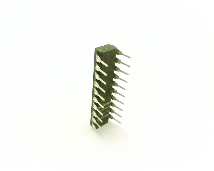 ZEBRA SN74LS645N