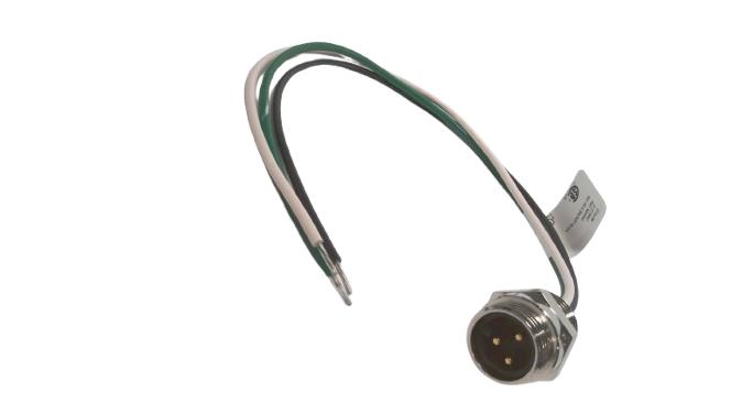 TURCK RSF 36-0.3M/NPT W/LN