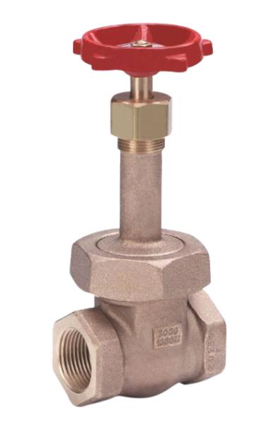 MILWAUKEE VALVE 1184-1-1/2