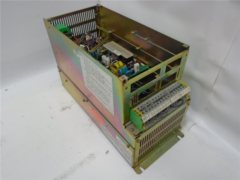 YASKAWA ELECTRIC CACR-HR20UB