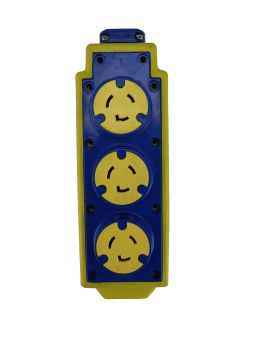ERICSON MFG 7022