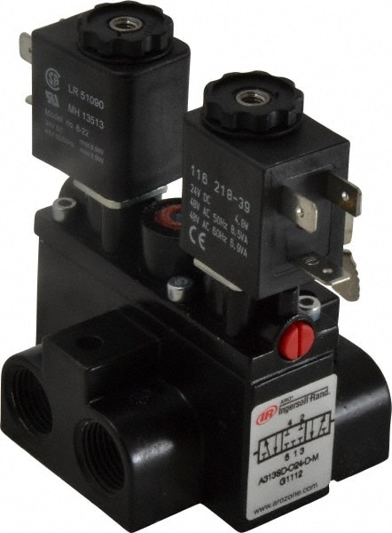 INGERSOLL RAND A313SD-024-D