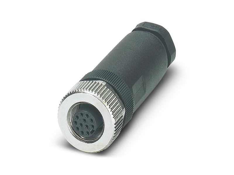 PHOENIX CONTACT SACC-M12FS-12SOL-PG 9-M