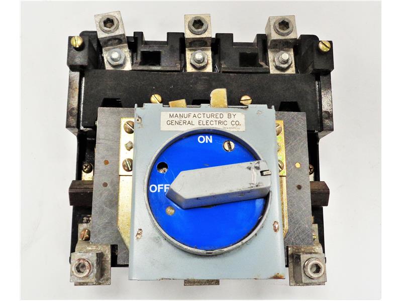 GENERAL ELECTRIC THMR3400