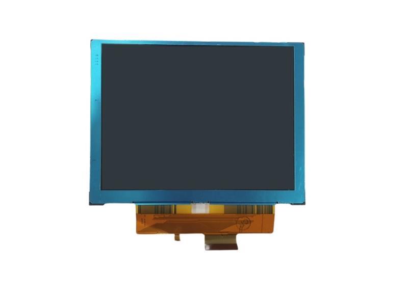 RADWELL VERIFIED SUBSTITUTE IRC5-SUB-SUB-LCD