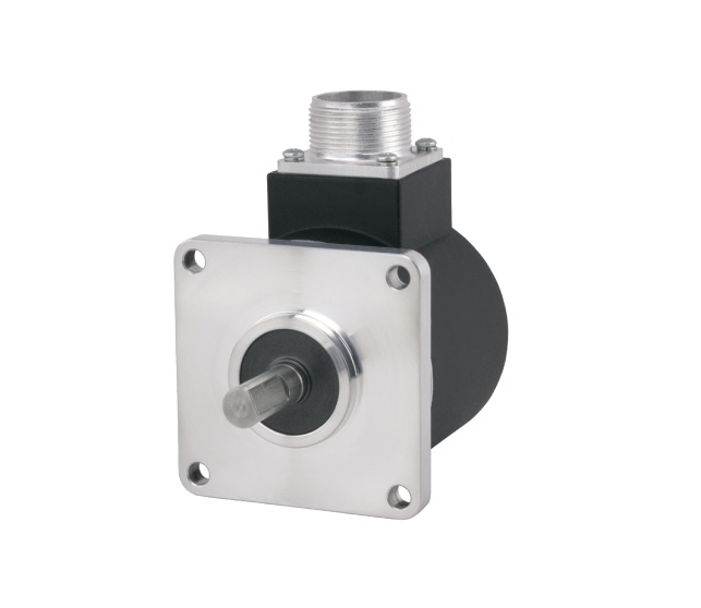 RADWELL 725N-S-S-1024-D-HV-1-F-1-SX-N-N